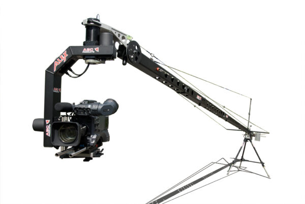 Camera Support - Image 2