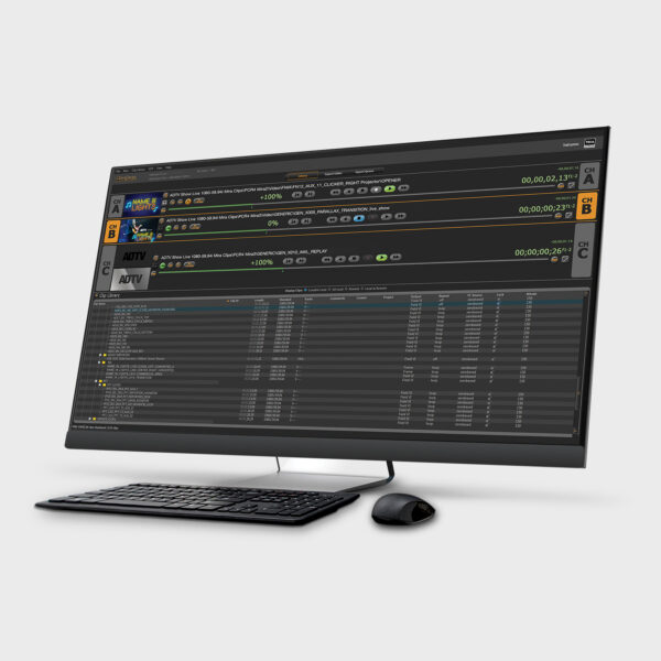 Video Servers
