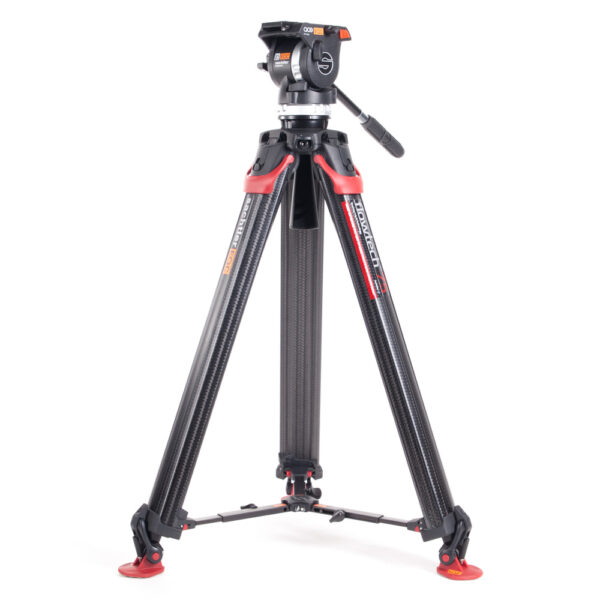 Camera Support