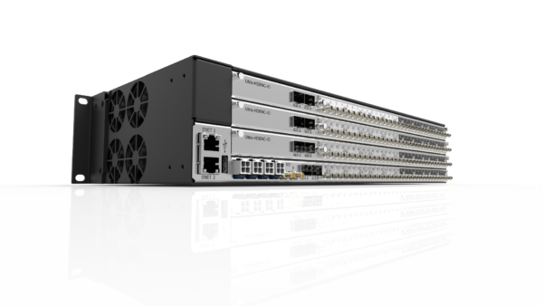 Video Routers