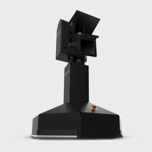 Free Roaming Camera Robotics